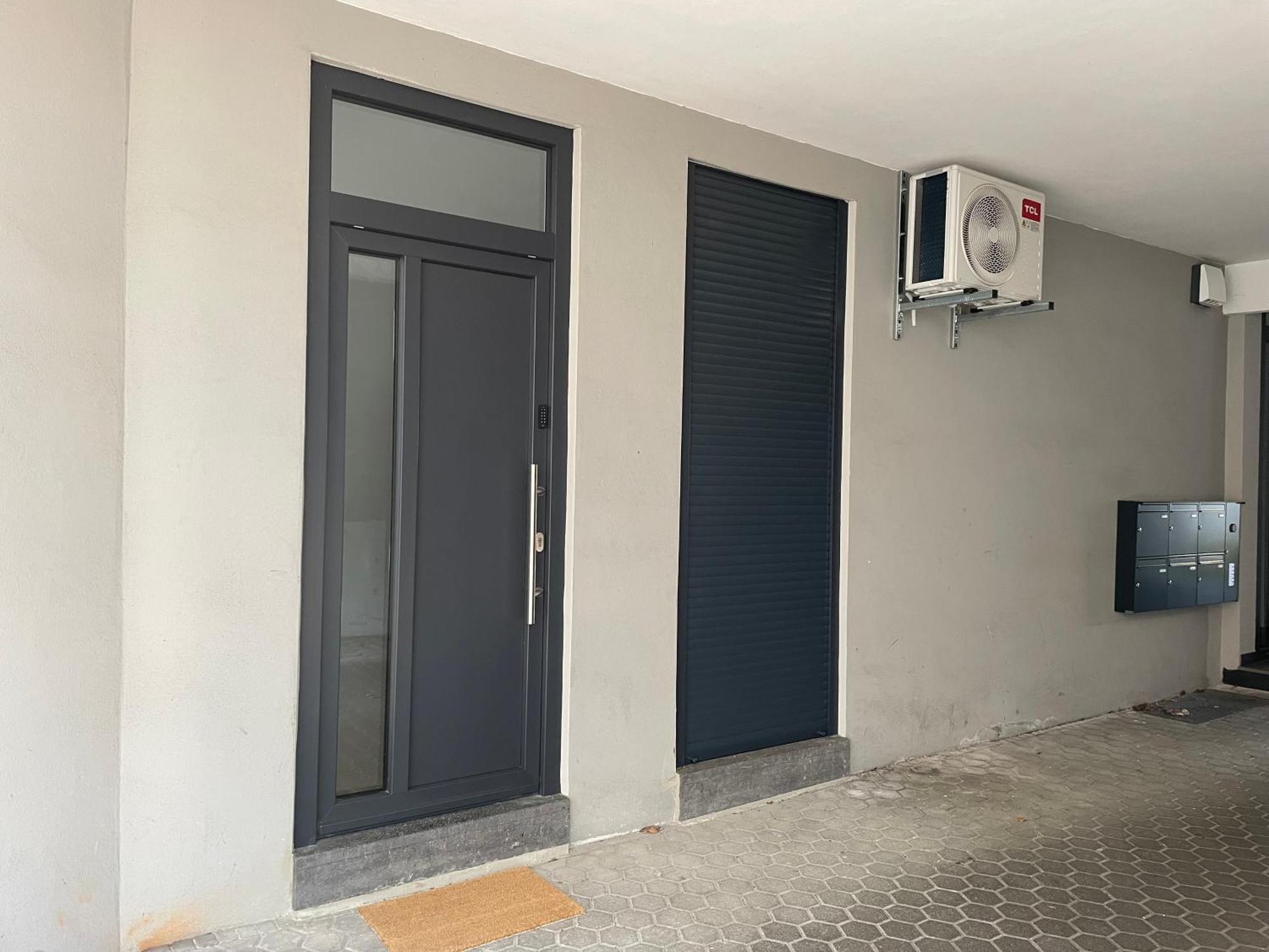 Gallery Apartment 본 외부 사진